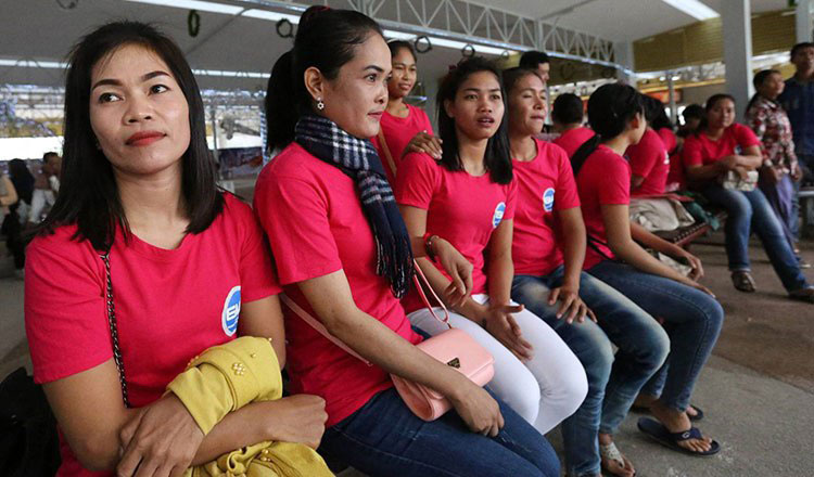 Remittance to GDP ratio highest for Cambodia, Philippines in Asean